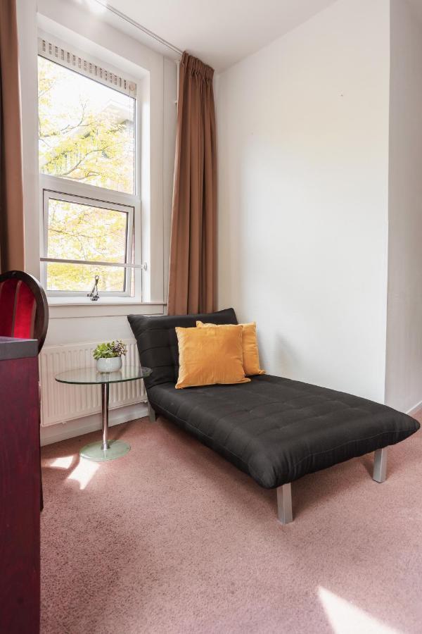 Hotel Beethoven Amsterdam Dış mekan fotoğraf