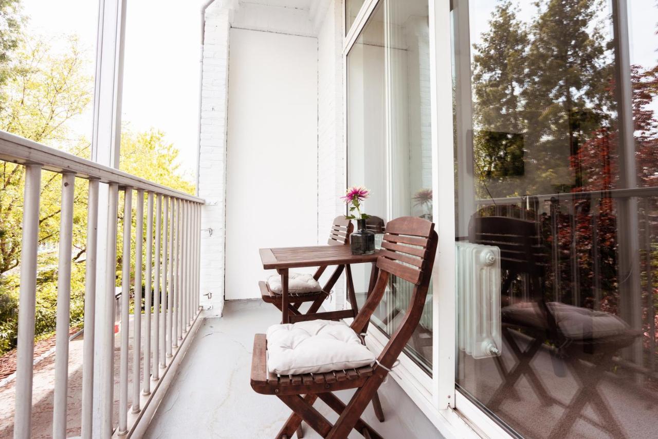 Hotel Beethoven Amsterdam Dış mekan fotoğraf