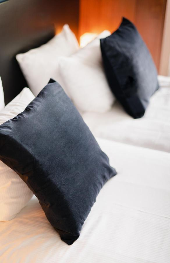 Hotel Beethoven Amsterdam Dış mekan fotoğraf