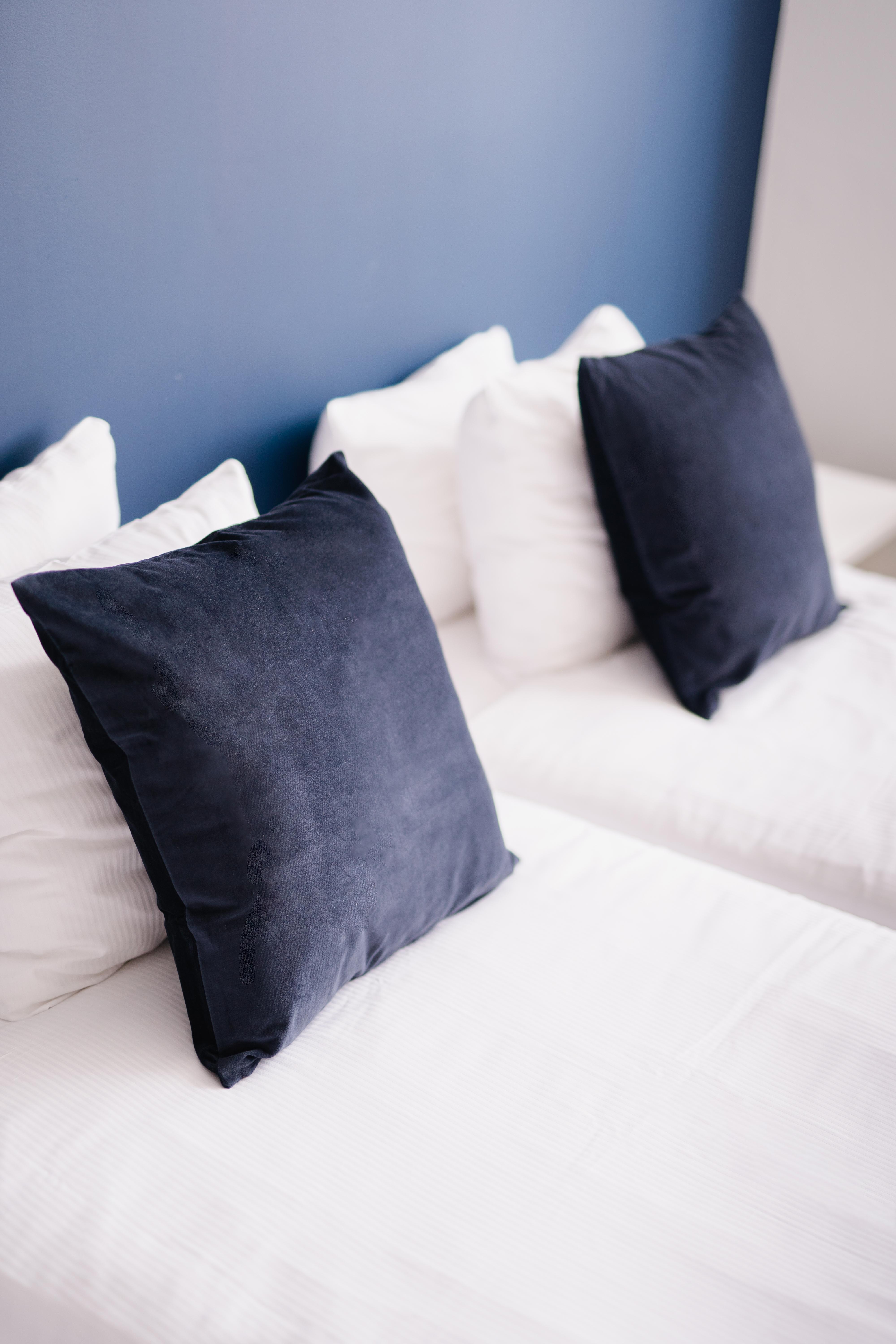 Hotel Beethoven Amsterdam Dış mekan fotoğraf