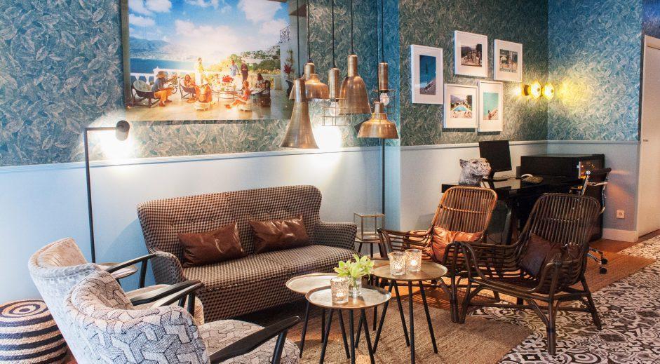 Hotel Beethoven Amsterdam Dış mekan fotoğraf