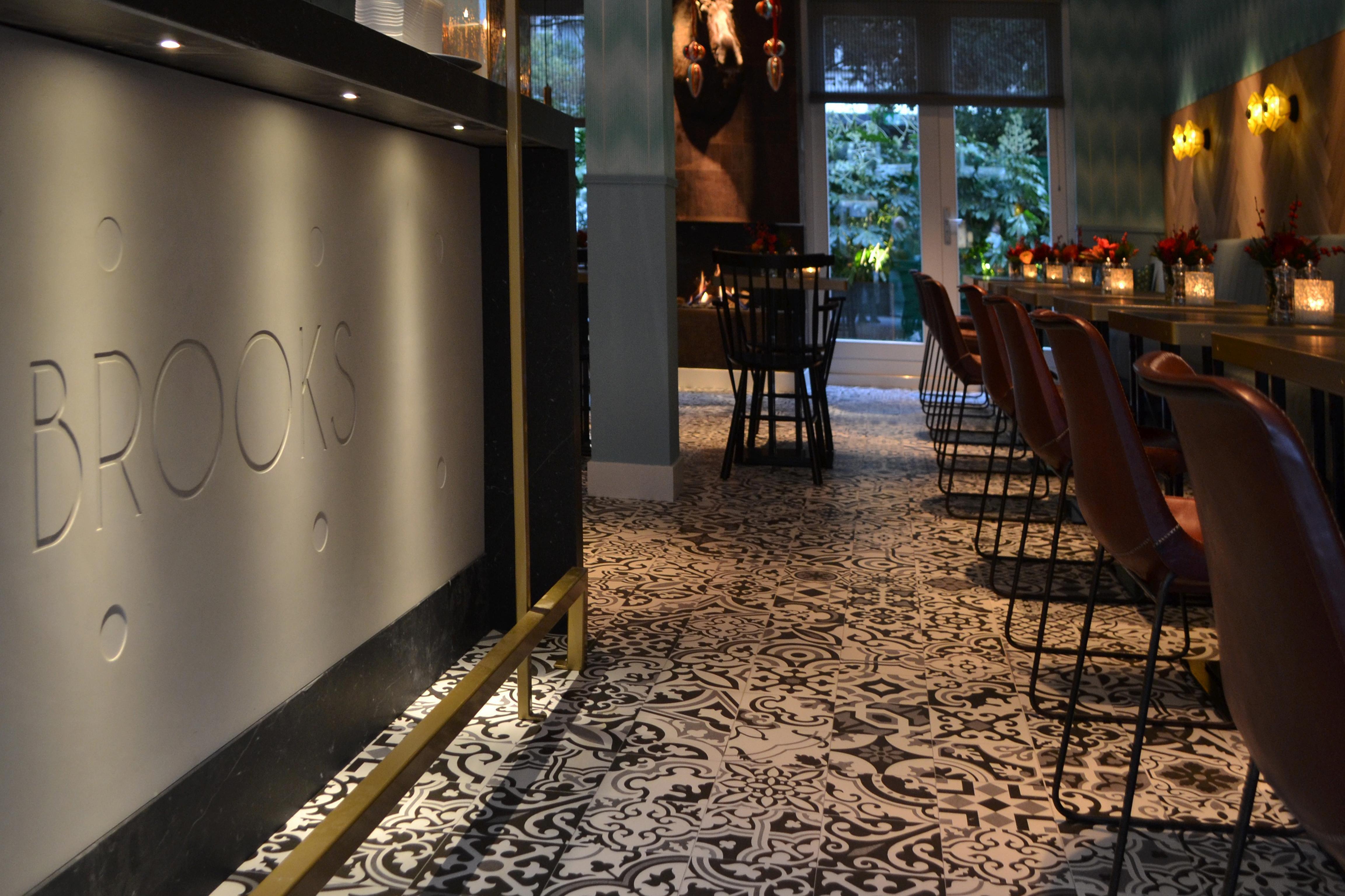 Hotel Beethoven Amsterdam Dış mekan fotoğraf