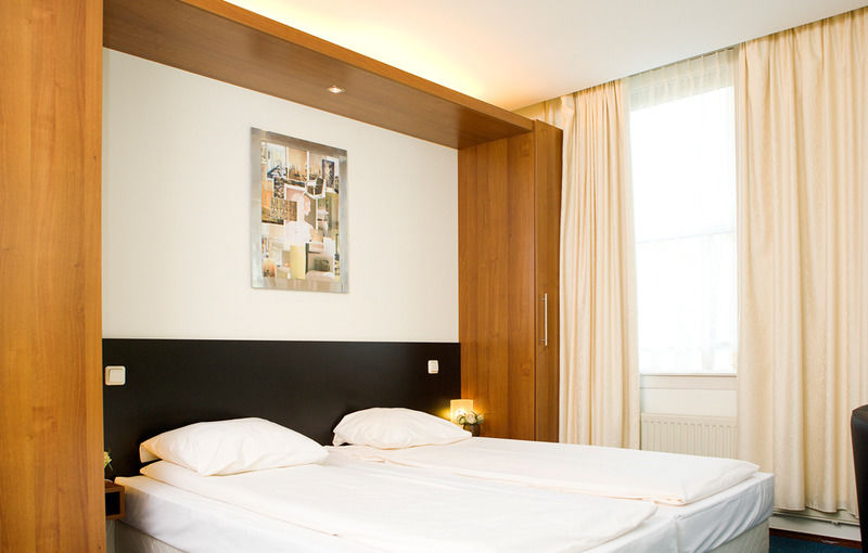 Hotel Beethoven Amsterdam Dış mekan fotoğraf